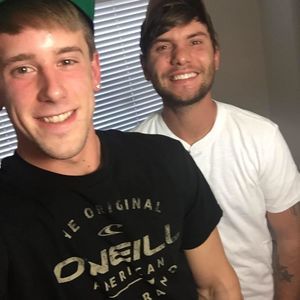 Meet your Posher, Erik